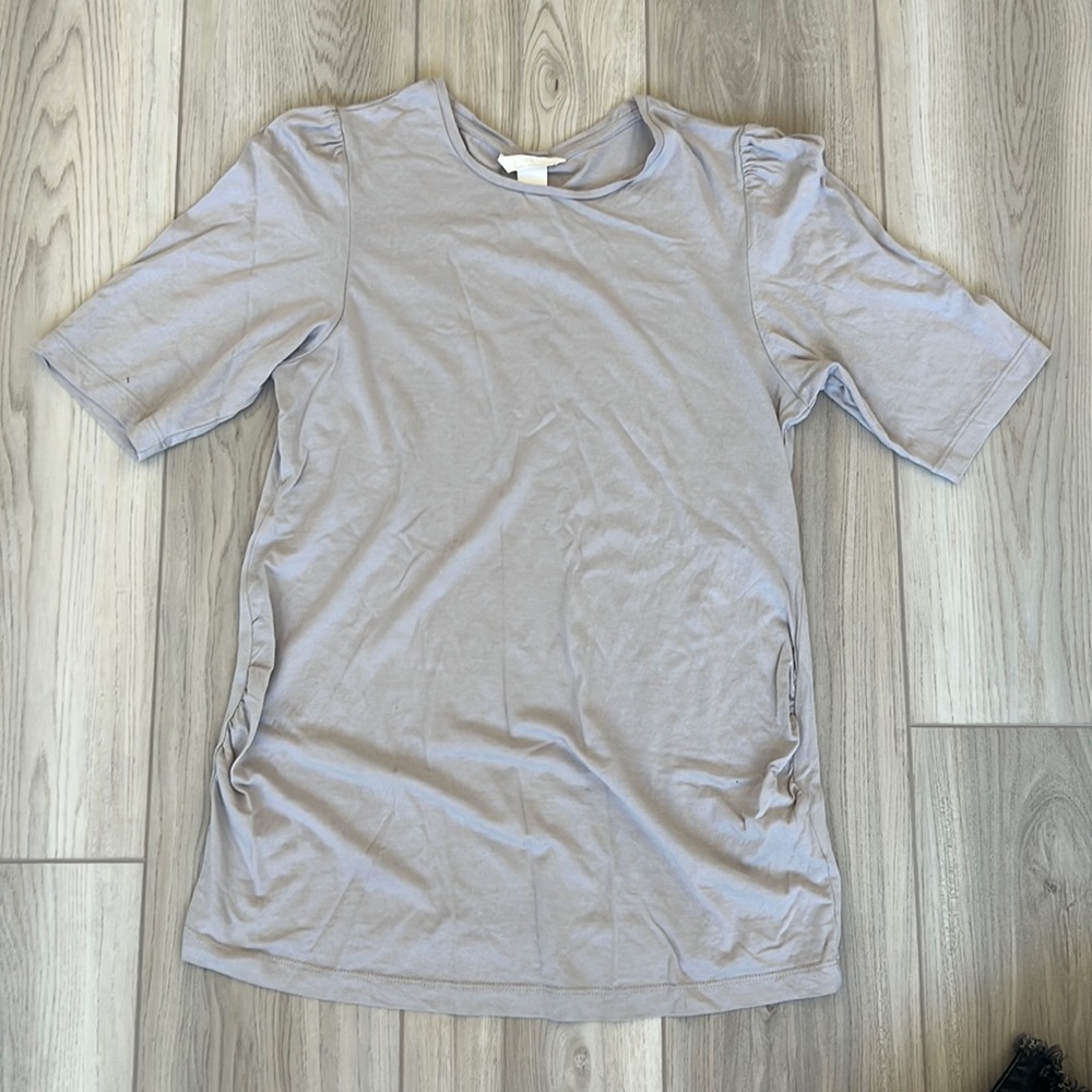 H&M Maternity top